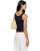 B.B. Wallace B.B. Wallace Navy Walker Tank Top - 3