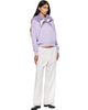 B.B. Wallace B.B. Wallace Purple Morris Sweater - 4