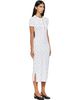B.B. Wallace B.B. Wallace White Cecily Maxi Dress - 2
