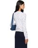 B.B. Wallace B.B. Wallace White Prince Cardigan - 3