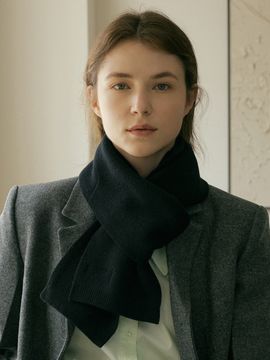 BB’DE SOLI’DE Bud Mini Scarf _ 4Colors