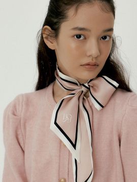 BB’DE SOLI’DE jane twilly scarf (2colors)