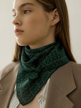 BB’DE SOLI’DE liz scarf(3colors)