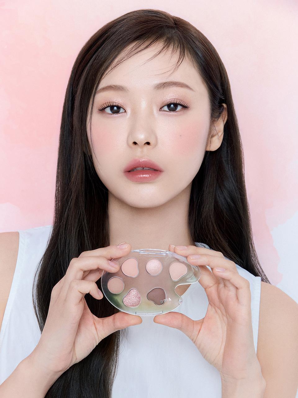 BBIA Last Eye Palette (5 colors)