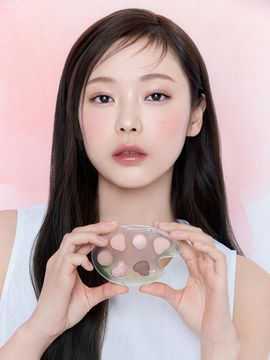 BBIA Last Eye Palette (5 colors)