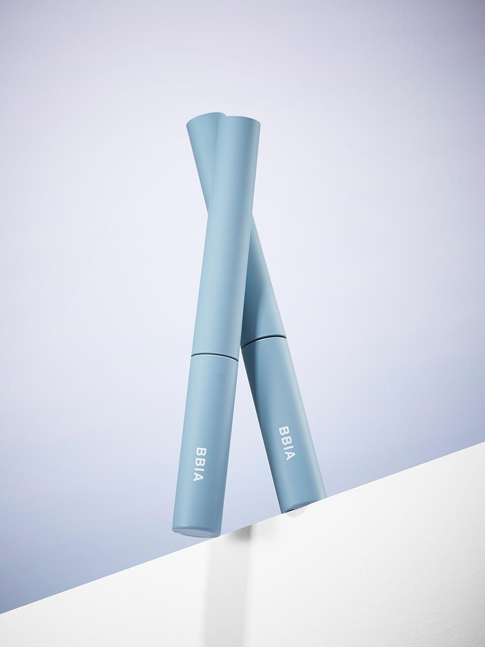 BBIA Never Die Mascara Slim(3color)