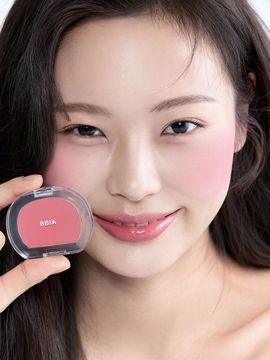 BBIA Pearl-Infused Versatile Powder Blush