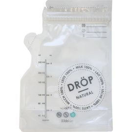 bbluv bbluv Drop - Breastmilk Storage Bags