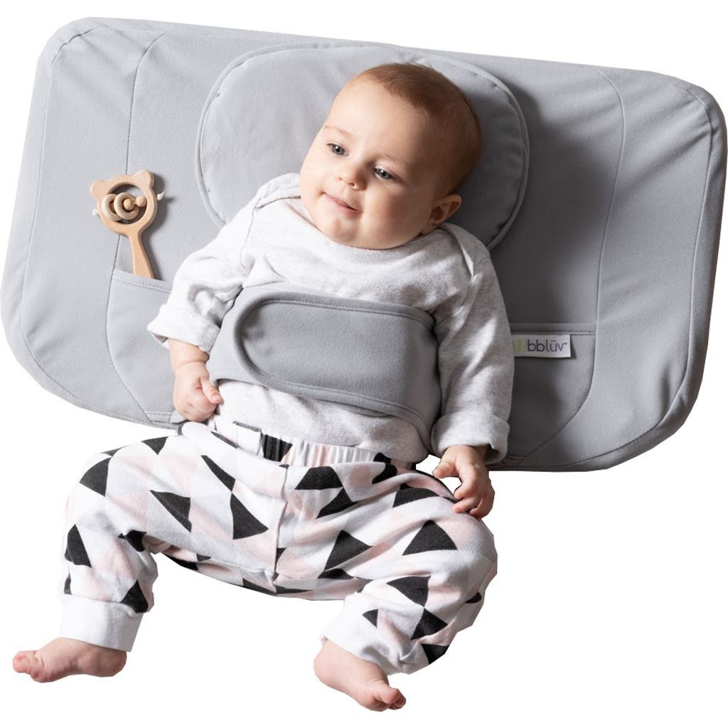 bbluv bbluv Ergo - Complete Set of Ergonomic Cushions