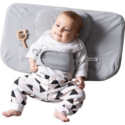 bbluv bbluv Ergo - Complete Set of Ergonomic Cushions