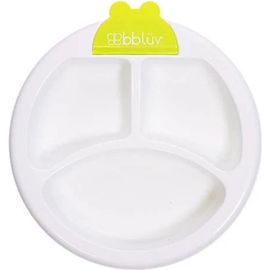 bbluv bbluv Plato Warm Feeding Plate