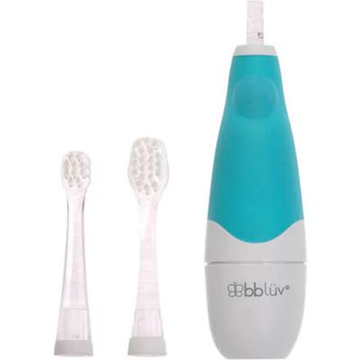 bbluv bbluv Sonik 2 Stage Ultrasonic Toothbrush
