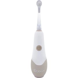 bbluv bbluv Sonik Pro 4-Stage Sonic Toothbrush for Babies & Kids