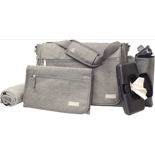 bbluv bbluv Ultra Complete Diaper Bag