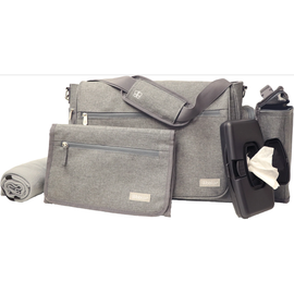 bbluv bbluv Ultra Complete Diaper Bag