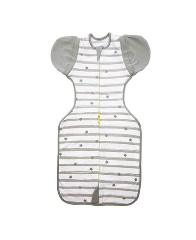 Bbluv bbluv Unisex Sleep 3 in 1 Convertible Swaddle