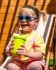 Bbluv bbluv Unisex Solar Mini Sunglasses - 3