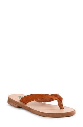 BC Footwear BC Footwear Deliah Flip Flop