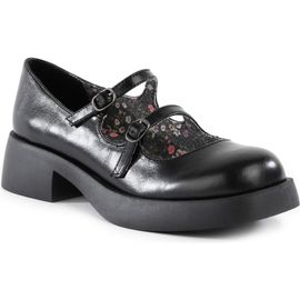 BC Footwear BC Footwear Fan Club Mary Jane Platform Pump