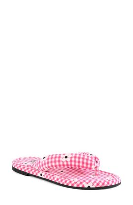 BC Footwear BC Footwear Flipside Flip Flop