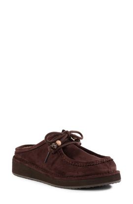 BC Footwear BC Footwear Smooth Landing Mule