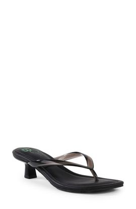 BC Footwear BC Footwear Starburst Kitten Heel Sandal