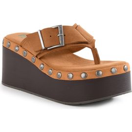 BC Footwear BC Footwear Starfish Platform Sandal