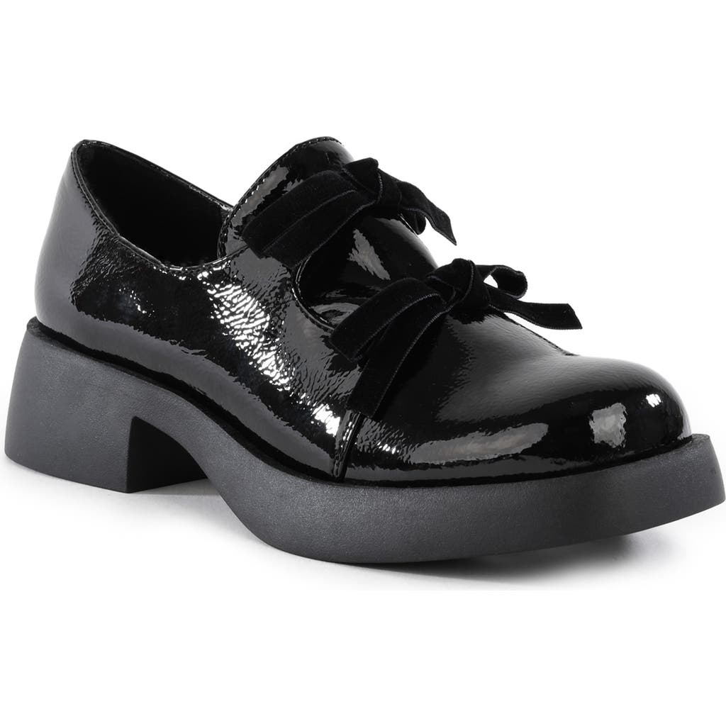 BC Footwear BC Footwear Sweet Darling Platform Loafer