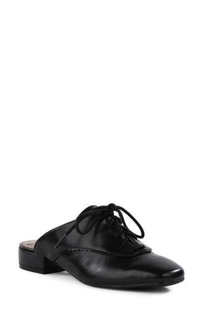 BC Footwear BC Footwear Wendy Darling Derby Mule