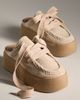 BC Footwear by Seychelles Evolution Platform Mules - 2