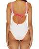 BCA by Rebecca Virtue BCA by Rebecca Virtue Block Party One-Piece Swimsuit - 2