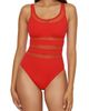 BCA by Rebecca Virtue BCA by Rebecca Virtue Mesh - 1