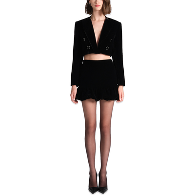 bcbg bcbg Amaris Blazer