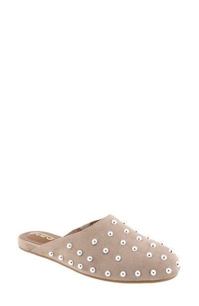 bcbg bcbg Apli Studded Mule