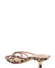 bcbg bcbg Atlase Kitten Heel Flip Flop - 2