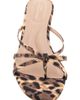 bcbg bcbg Atlase Kitten Heel Flip Flop - 4
