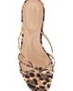 bcbg bcbg Atlase Kitten Heel Flip Flop - 5