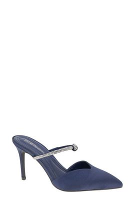 bcbg bcbg Berla Mary Jane Pointed Toe Mule