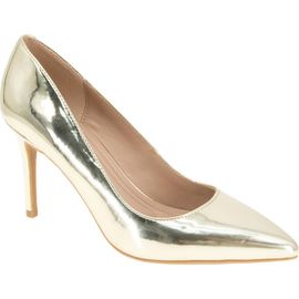 bcbg bcbg Bissha Pointed Toe Pump