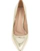 bcbg bcbg Bissha Pointed Toe Pump - 4