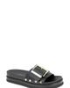 bcbg bcbg Bonas Buckle Slide Sandal - 1