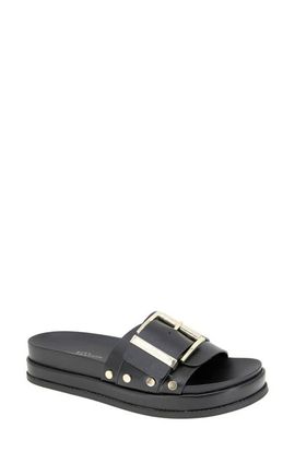 bcbg bcbg Bonas Buckle Slide Sandal