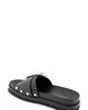bcbg bcbg Bonas Buckle Slide Sandal - 2