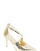 bcbg bcbg Bromi Ankle Strap Pump - 1