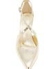 bcbg bcbg Bromi Ankle Strap Pump - 4