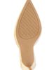 bcbg bcbg Bromi Ankle Strap Pump - 5