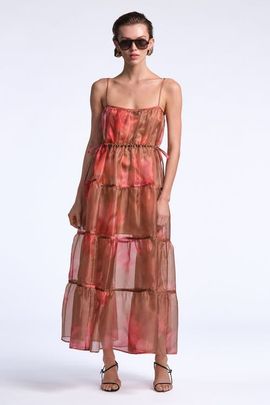 Sho Dress