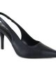 bcbg bcbg Conny Pointed Toe Slingback Pump - 1