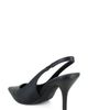 bcbg bcbg Conny Pointed Toe Slingback Pump - 2