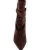 bcbg bcbg Dalles Kitten Heel Pointed Toe Scrunch Bootie - 4